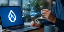 A Beginner’s Guide to Integrating AI in Drupal: Capabilities, Benefits, and Essential Costs