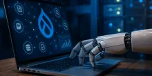 How to Optimize Your Drupal Website for AI Crawlers and Data Extraction